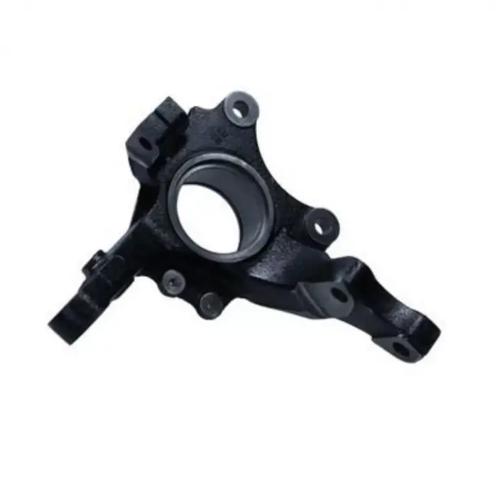 Opel Corsa C Tigra B 03 Ve Sonrası Uyumlu Aks Taşıyıcısı Ön Sağ 308039 Wisco