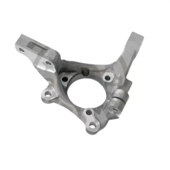 Opel Vectra C 02 Ve Sonrası Uyumlu Aks Taşıyıcısı Ön Sağ5308016 Wisco