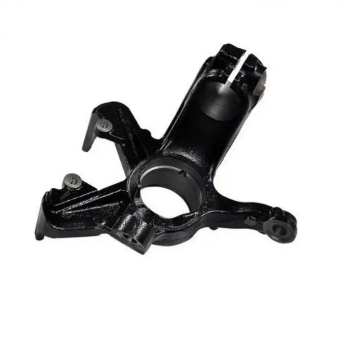 Volkswagen Polo Fabia Ibiza 02 Ve Sonrası Uyumlu Aks Taşıyıcısı Ön Sağ 6Q0407256AC Wisco