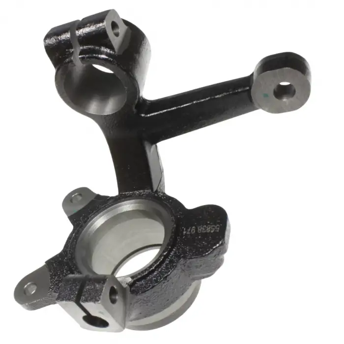 Skoda Felicia II 98 01/ Felicia I 94 98 Arası Uyumlu Aks Taşıyıcısı Ön Sağ 6U0407256 Wisco