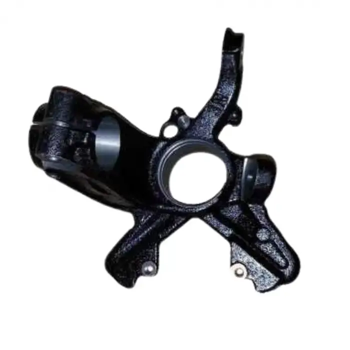 Volkswagen Bora 9805/ Golf 5 9708 Arası Uyumlu Aks Taşıyıcısı Ön Sol1J0407255N Wisco