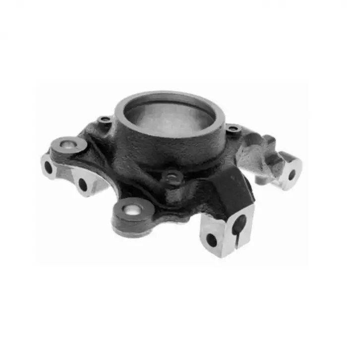 Opel Corsa C Tigra B 03 Ve Sonrası Uyumlu Aks Taşıyıcısı Ön Sol 308038 Wisco