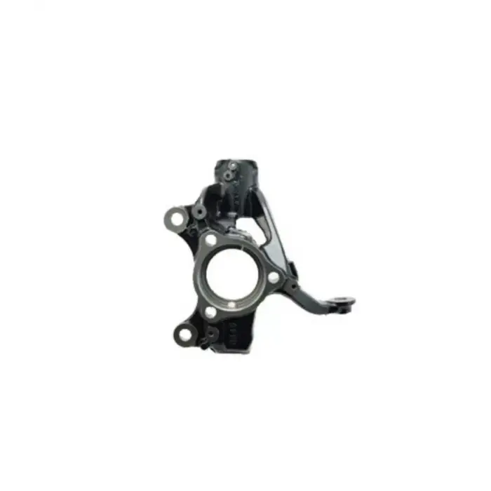 Volkswagen Golf7 A3 Leon Octavıa 13 Ve Sonrası Uyumlu Aks Taşıyıcısı Ön Sol 5Q0407255Q Wisco