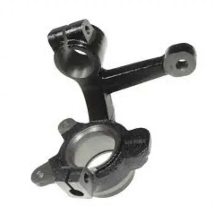 Skoda Felıcıa Iı 9801/ Skoda Felıcıa I 9498 Arası Uyumlu Aks Taşıyıcısı Ön Sol6U0407255 Wisco