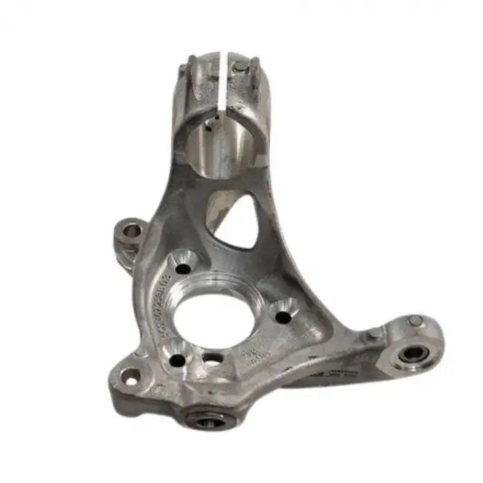 Volkswagen Golf7 1618 Arası Uyumlu Aks Taşıyıcısı Ön Sol 85 Mm5Q0407253A Wisco