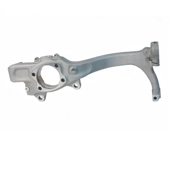 Audi A4 (8e2) 0005/ Audi A4 0408 Arası Uyumlu Aks Taşıyıcısı Ön Sol8E0407253E Wisco