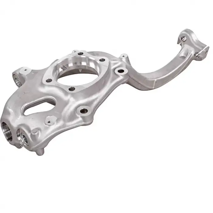 Audi A4 (8k2) 07 16 / Q5 (8rb) 0817 Arası Uyumlu Aks Taşıyıcısı Ön Sol8K0407253S Wisco