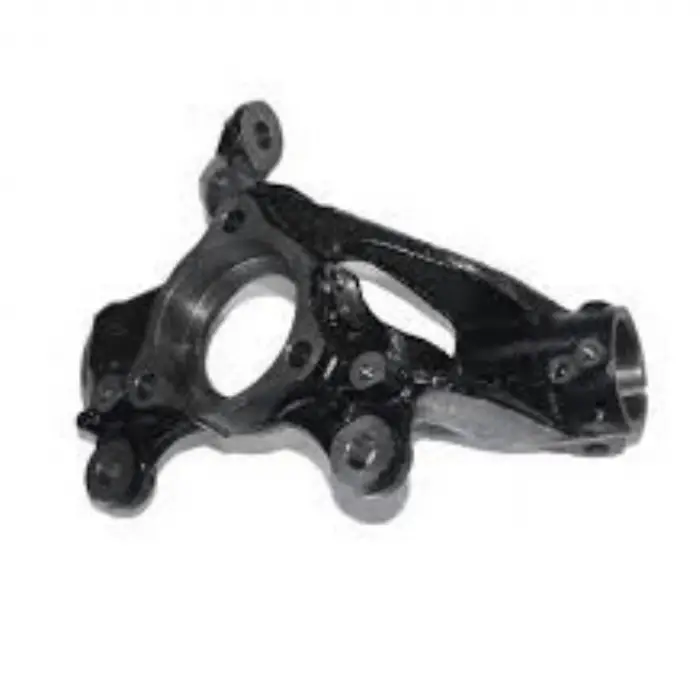 Audı A3 Vw Golf7 Seat Leon 13 Ve Sonrası Uyumlu Aks Taşıyıcısı Sağ Çeneli 5Q0407256N Wisco