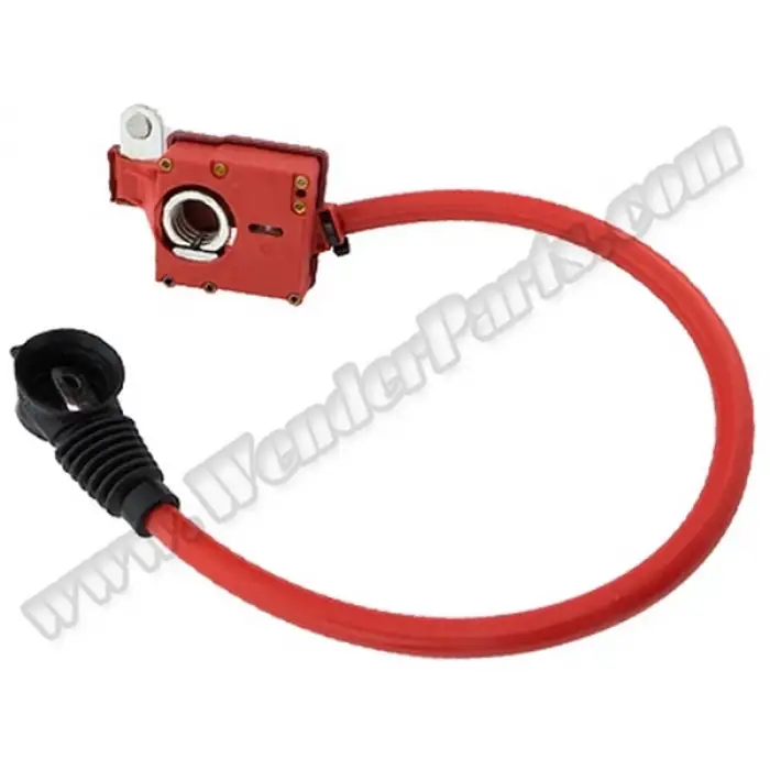 Akü Kablosu F10 Artı +