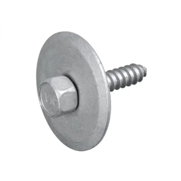 Alt Muhafaza Vidası MerCedes-Universal