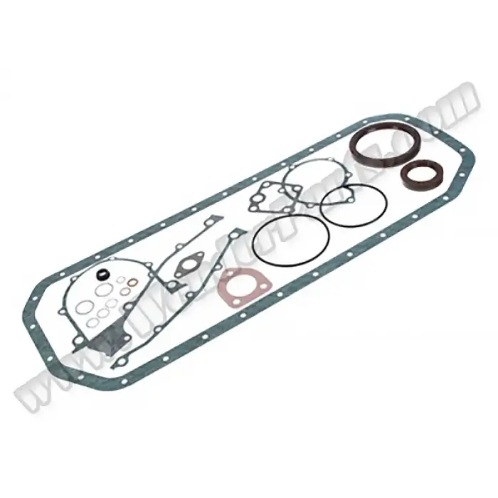 Alt Takım Conta M30 [E28] 2.5>3.5