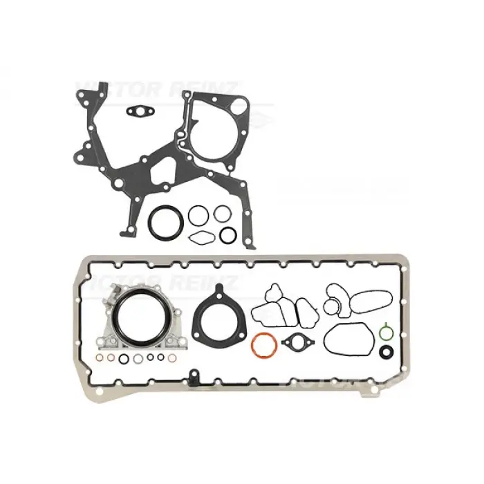 Alt Takım Conta M57/N [E46>E65 X3:E83 X5:E53] 3.0d
