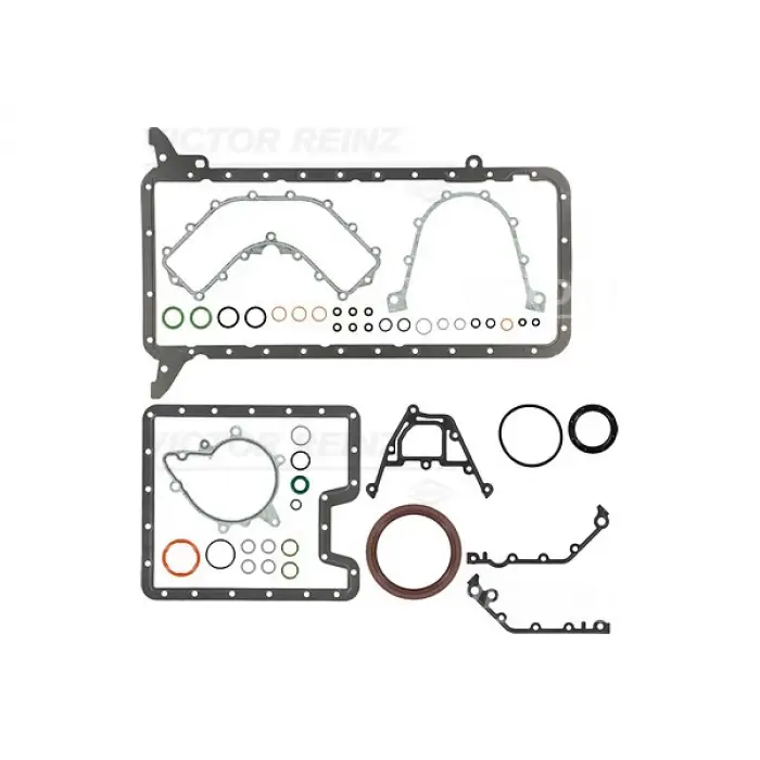 Alt Takım Conta M62 [X5:E53] 4.4/4.6i