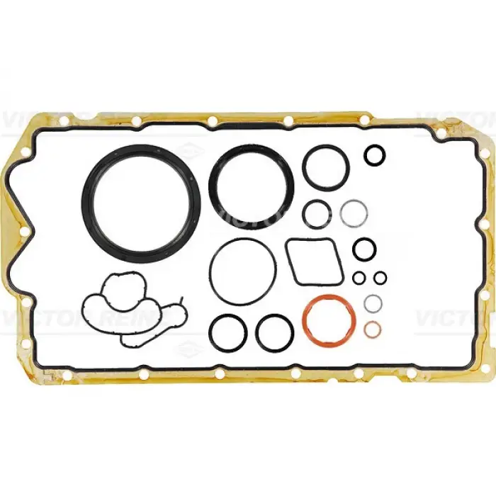 Alt Takım Conta N40>N43 N45 N46 [E46 E60 E87 E90 X3:E83] 1.6>2.0i