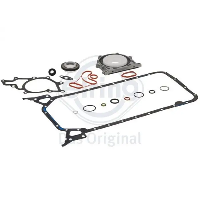 Alt Takım Conta OM611 OM646 [W204 W211 Spr906 Vito639]