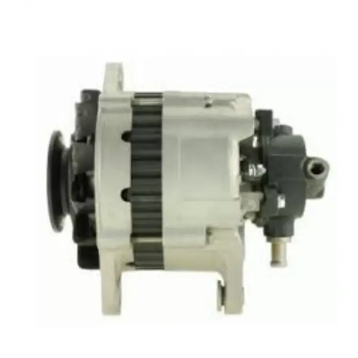 Opel Corsa B Combo B 1.7D 70 AMP Alternator 6204059 Wisco