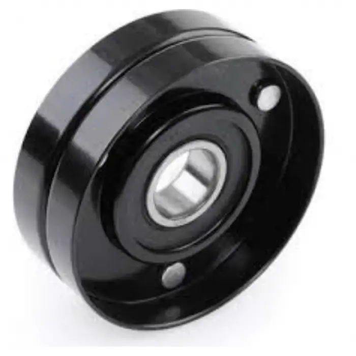 Volkswagen Touareg T5 Golf4 Bora Leon 98 Ve Sonrası Uyumlu Alternatör Gergi Kütüğü 32400VV 4U