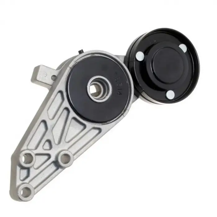 Volkswagen Passat A4 A6 1.6 1.8 1.8t Uyumlu Alternator Gergi Rulmanı 058903133DGB Wisco