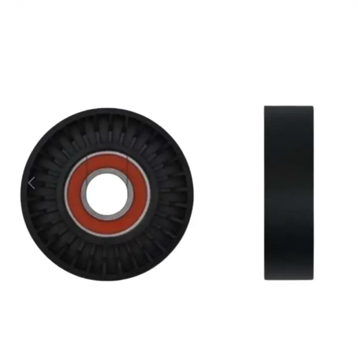 Opel Astra G Vectra C 1.6 16v Z16xe 95 Ve Sonrası Uyumlu Alternator Gergi Rulmani 1340555 Wisco