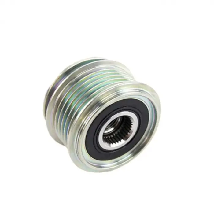 Audı A4 A6 2.4 2.8fsı 3.2fsı 05 Ve Sonrası Uyumlu Alternatör Kasnağı 06E903119E Winpower