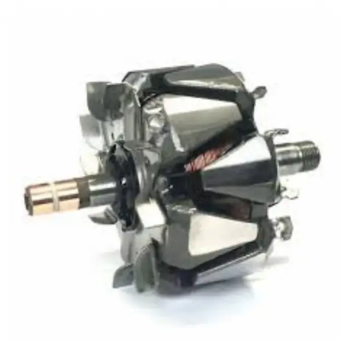 VW Bora 1 Caddy 2 GOLF4 Passat Polo T4 1.6 1.8 1995- Alternator Komuru MW30638577 Wisco