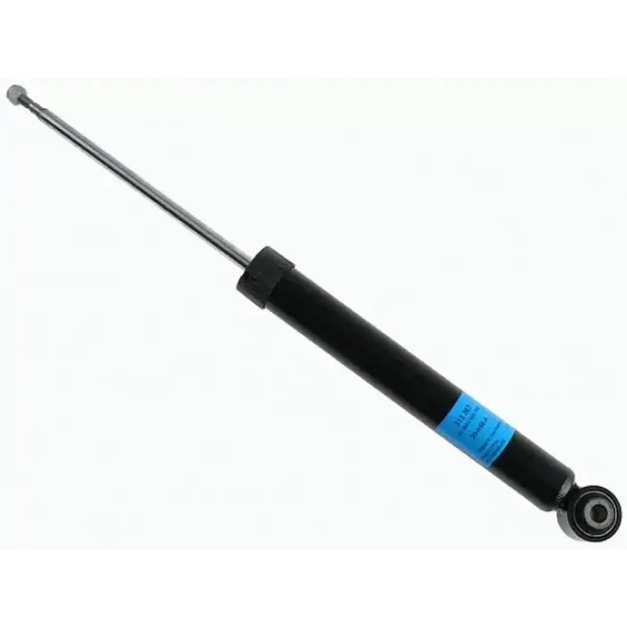 Audı A4 1.6 1.8t1.9 2.0 2.0tdı 04 Ve Sonrası Uyumlu Amortisör Arka Gazlı 8E0513036R Wisco