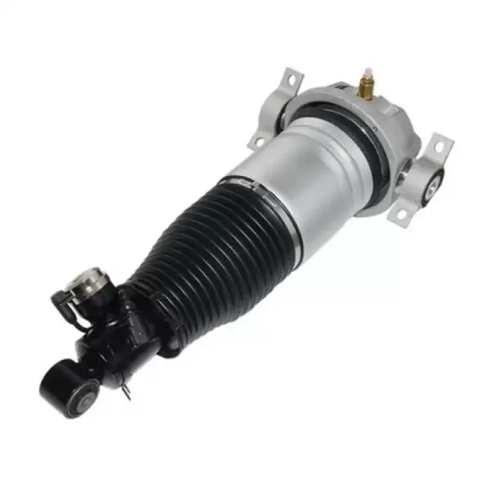 AUDI Q7 CAYENNE TOUAREG 07 Ve Sonrası Uyumlu Amortisör Arka Sağ 7L8616019C Wisco