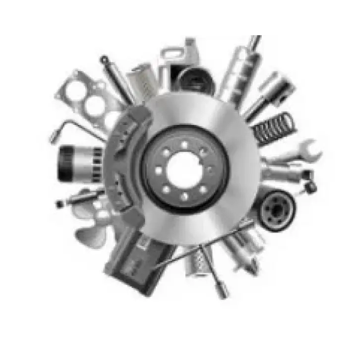 Amortisor Arka Sol-Sağ - 436317 Wisco - Opel Astra H 04 Ve Sonrası Uyumlu