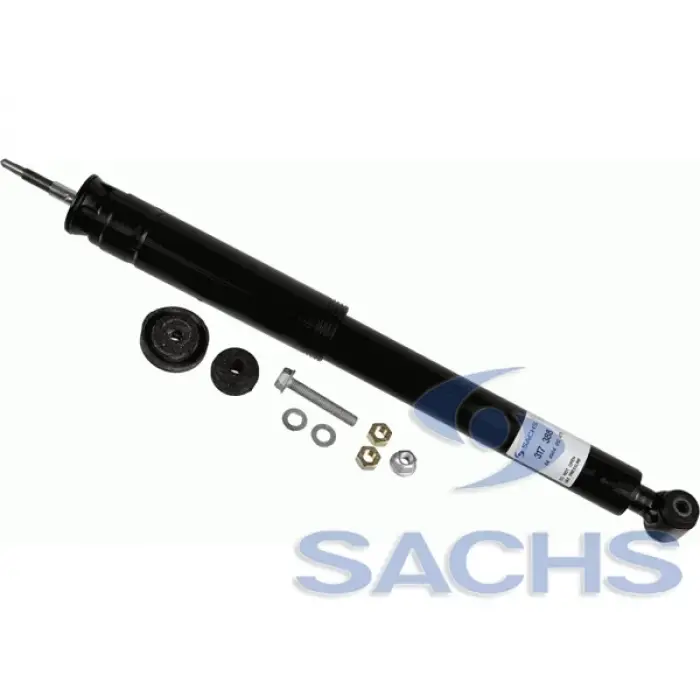 Amortisör C208 Arka