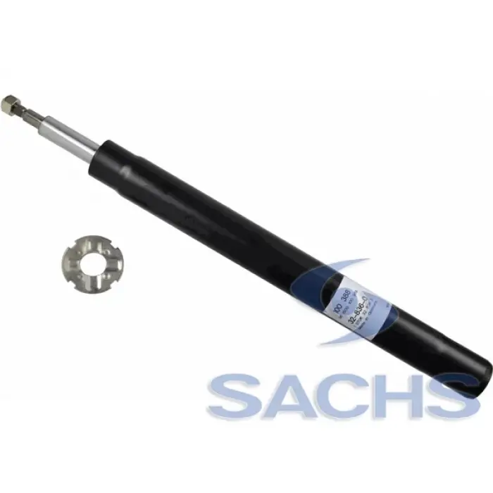 Amortisör E28 E24 Ön; Yağlı