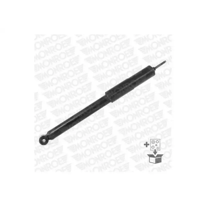 Amortisör E30 Arka; Gazlı