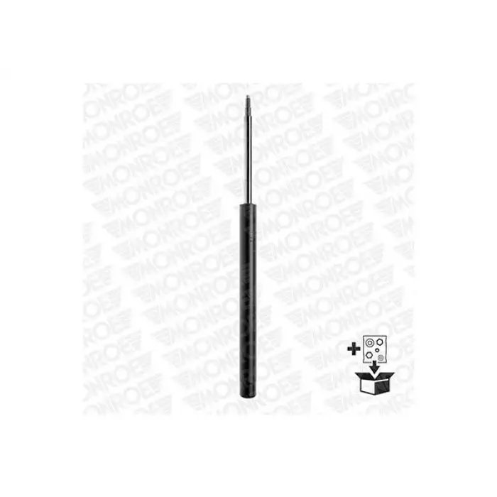 Amortisör E30 Ön; Gazlı