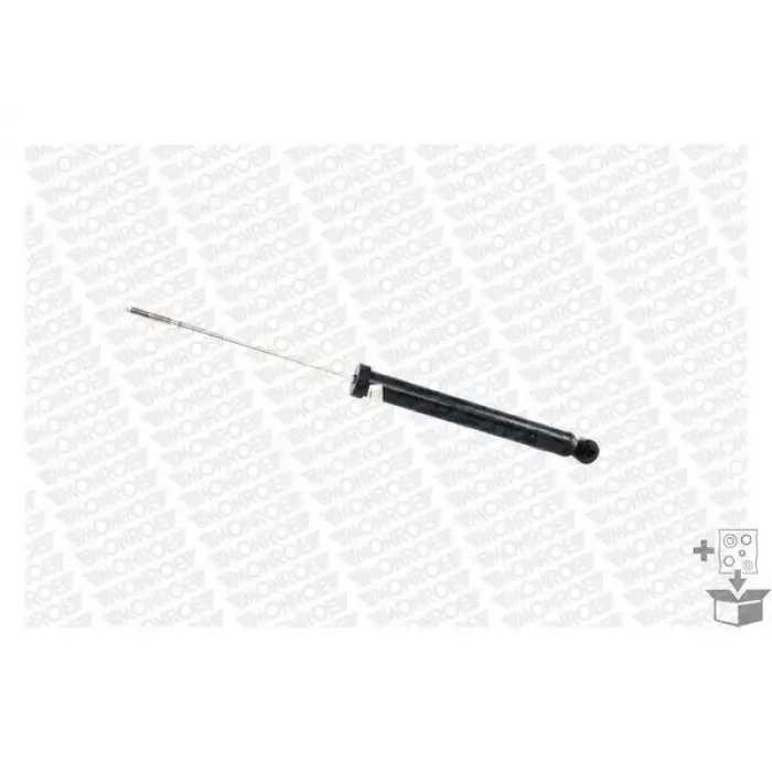 Amortisör E36 E46 Arka 316>330