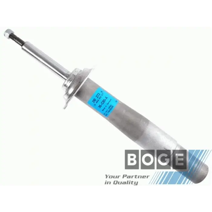 Amortisör E60 Ön Sol 520>550