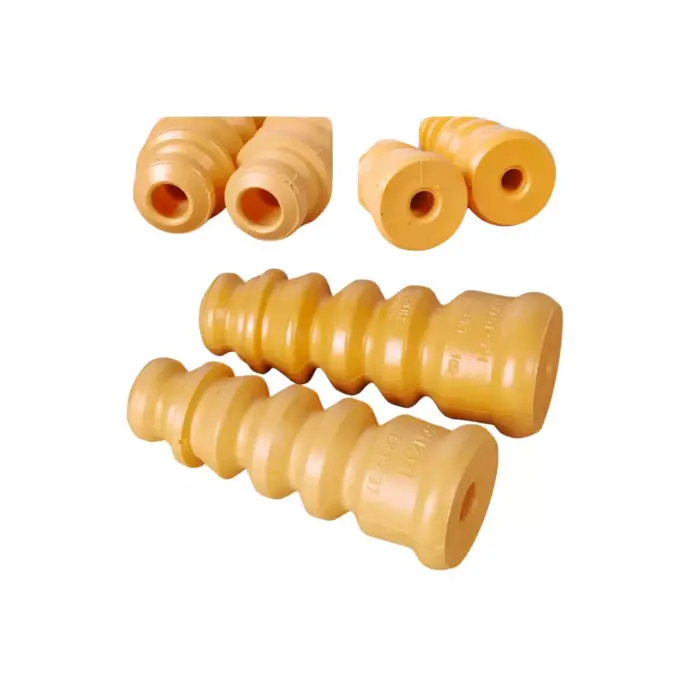 Volkswagen Bora Golf4 Jetta A3 98 Ve Sonrası Uyumlu Amortisör Lastiği Arka 1J0512131 Wisco