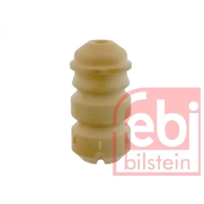 Amortisör Lastiği E46 Arka 110mm