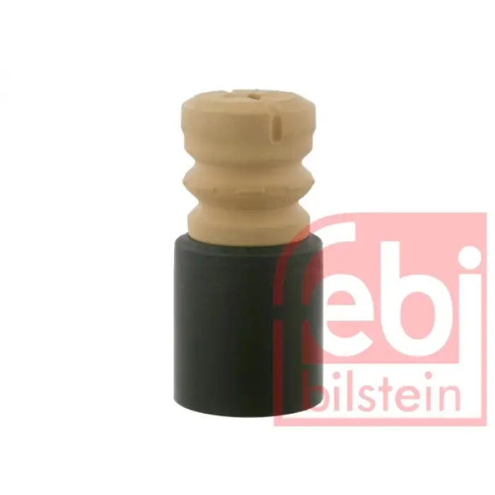 Amortisör Lastiği E60 Arka 145mm