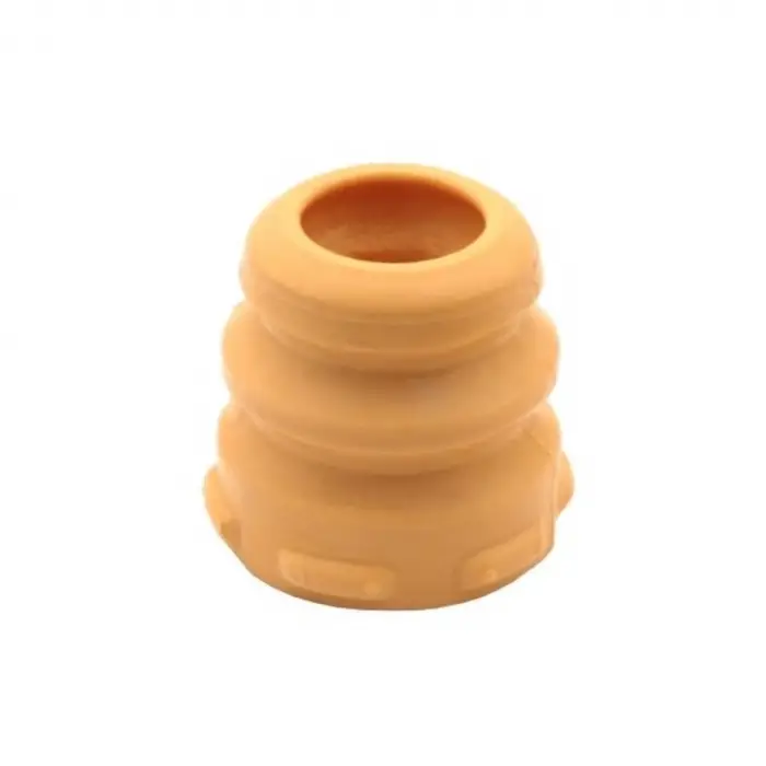 Volkswagen Golf5 Caddy 04 Ve Sonrası Uyumlu Amortisör Lastiği Ön 55mm 110068 Topran