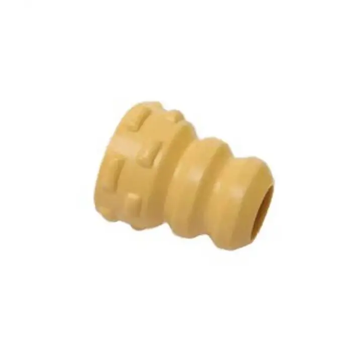 Volkswagen Golf5 A3 Caddy 04 Ve Sonrası Uyumlu Amortisör Lastiği Ön Sarı 1K0412303B Wisco