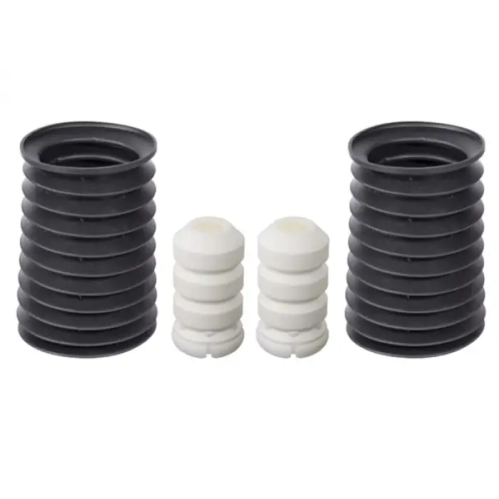 Amortisör Lastiği (Tm Tk) W201 W124 Ön 95mm; Körüklü