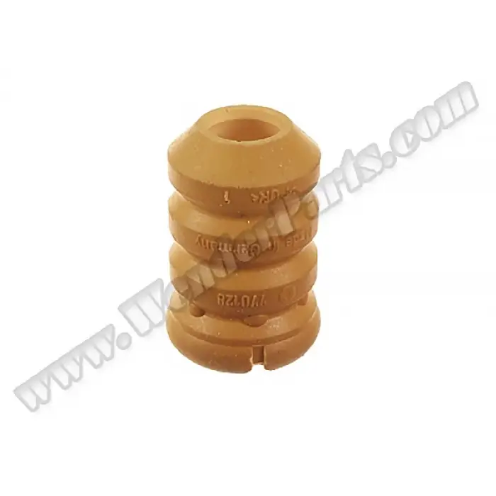 Amortisör Lastiği W124 Ön 83mm