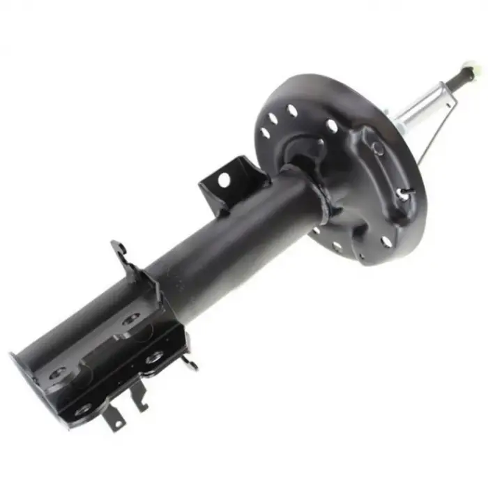 Opel Corsa D Corsa E Z13dth Z13dtj 07 Ve Sonrası Uyumlu Amortisör Ön Sağ 344660 Wisco