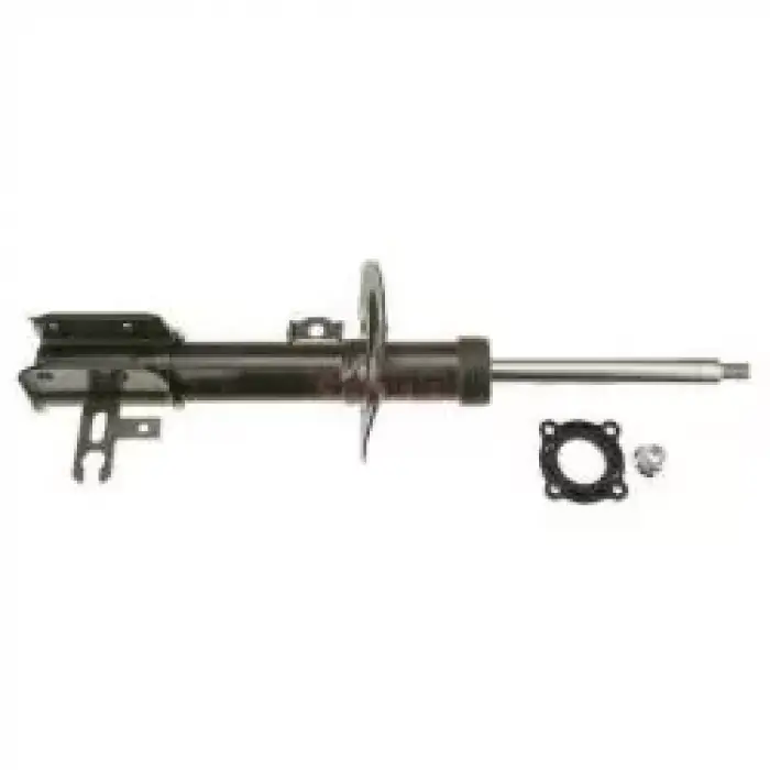 Opel Astra H 1.3CDTI 1.4 04 Ve Sonrası Uyumlu Amortisör Ön Sol 344356 Wisco