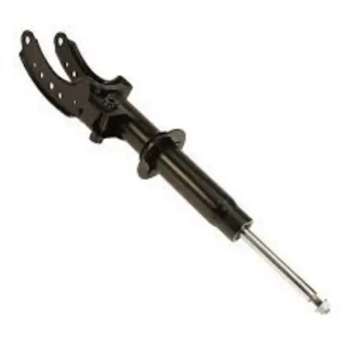 Volkswagen Touareg 03 Ve Sonrası Uyumlu Amortisör Ön Sol 7L6413031L Wisco