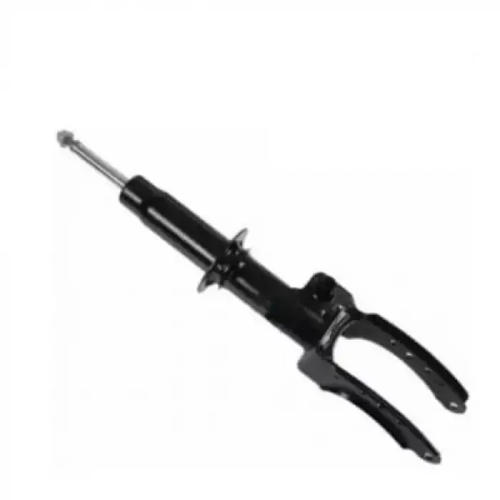 Audı Q7 06 Ve Sonrası Uyumlu Amortisör Ön Sol 7L8413031J Wisco