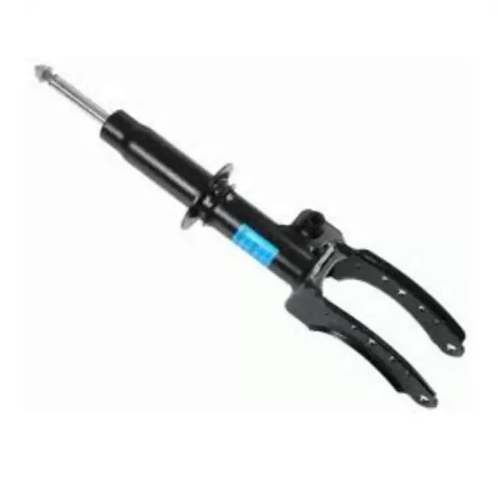 Porsche Cayenne 3.0 Tdı 3.2 3.6 2003 Ve Sonrası Uyumlu Amortisör Ön Sol95534304312 Wisco