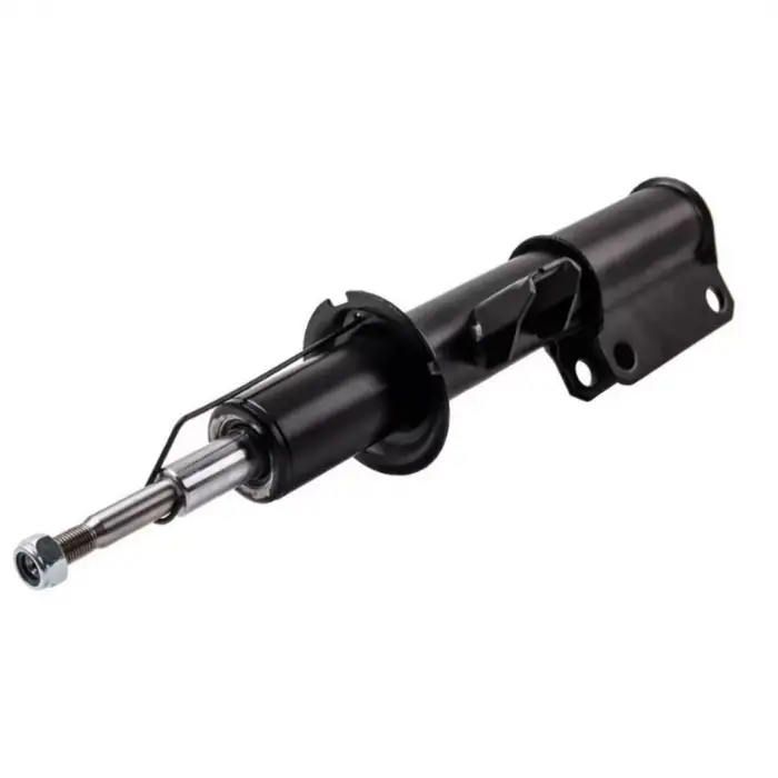 Volkswagen Crafter 16 Ve Sonrası Uyumlu Amortisor Ön Sol Sağ 2N0413031AT Wisco