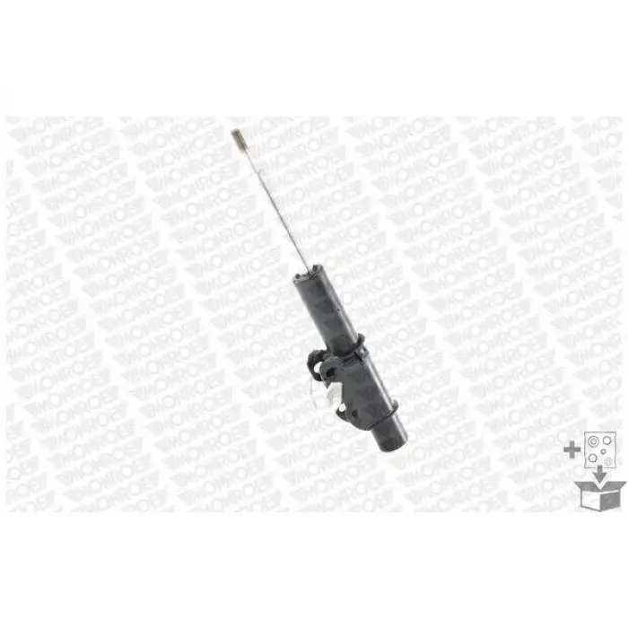 Amortisör Spr906 Ön