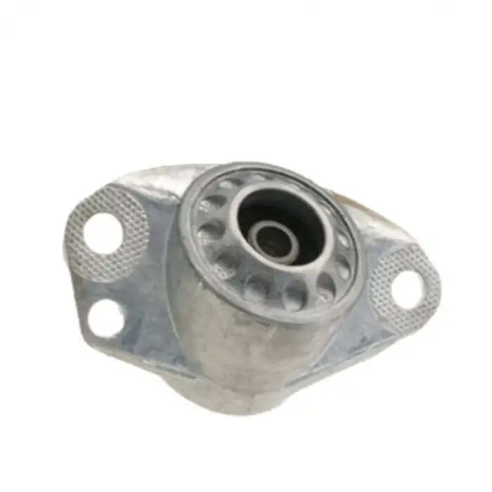 Volkswagen Golf4 Bora A3 Toledo 98 Ve Sonrası Uyumlu Amortisör Takozu Arka  1J0513353C Wisco