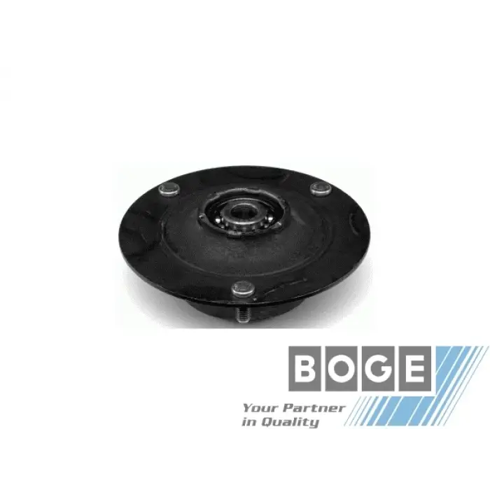 Amortisör Takozu E21 Ön